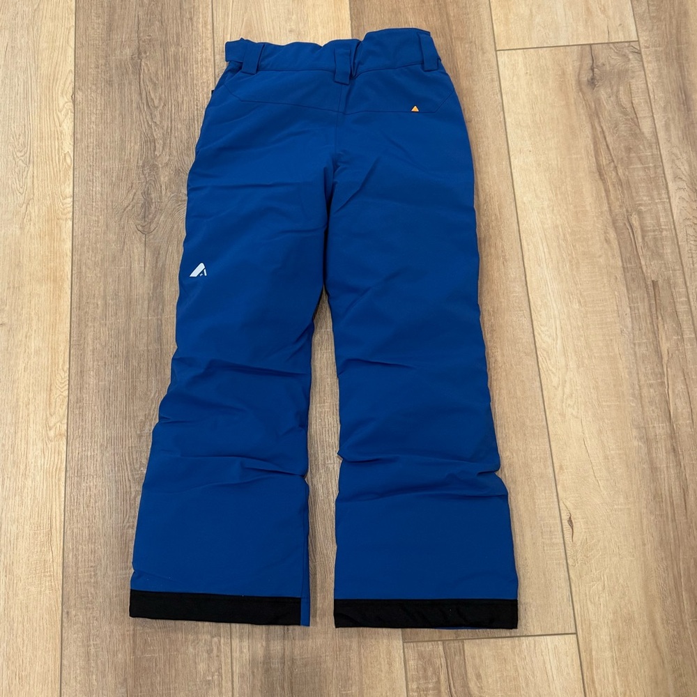 Orage kids snow ski pants unisex - Picture 4 of 7